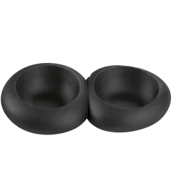 Gamelle Ciottoli double, 2 x 0.3 litres