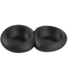 Gamelle Ciottoli double, 2 x 0.3 litres