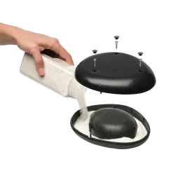 Gamelle Ciottoli 2 litres