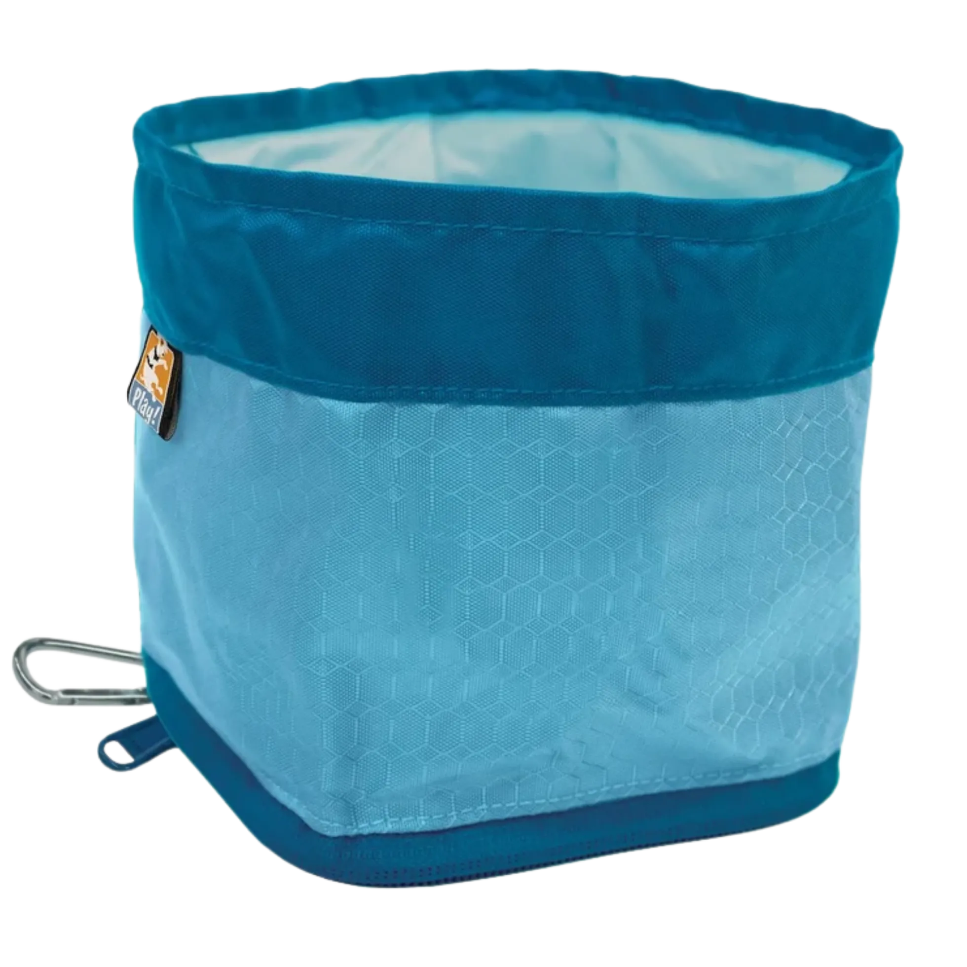 Gamelle de voyage bleu KURGO