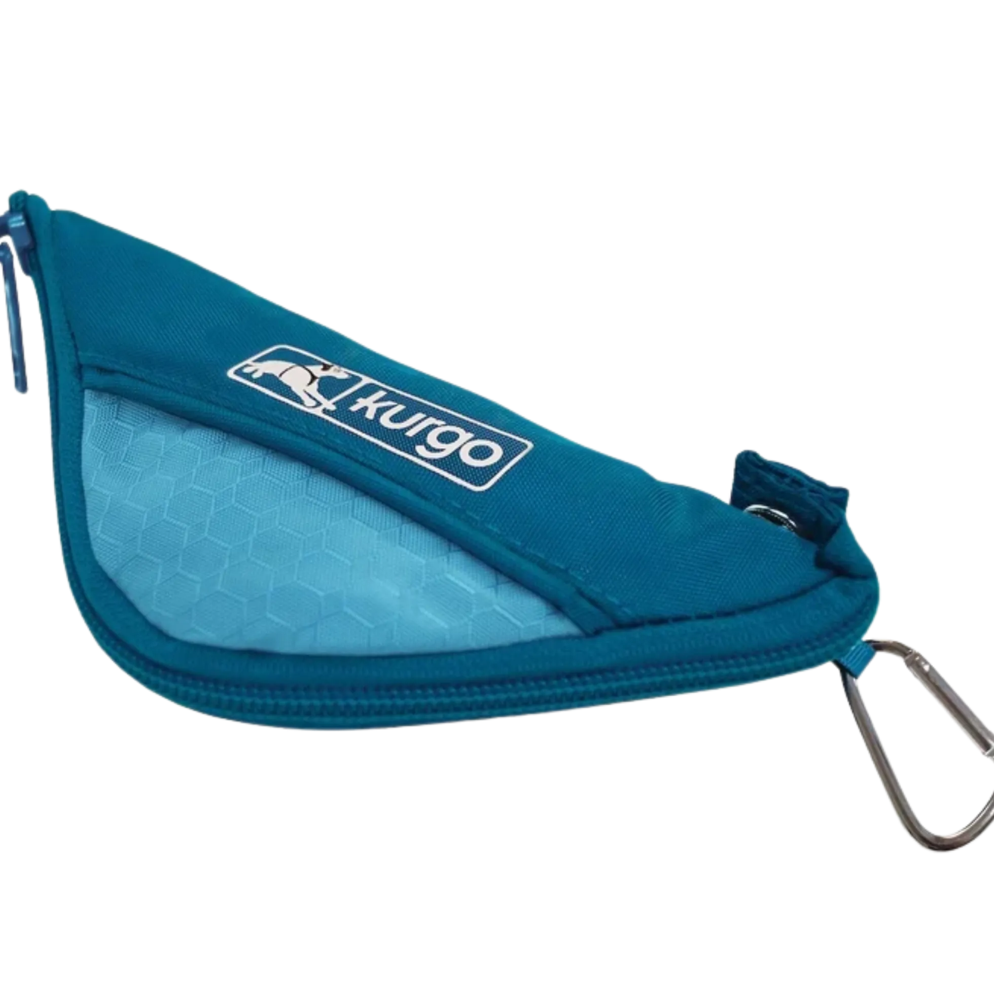 Gamelle de voyage bleu KURGO