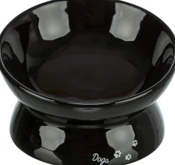 Gamelle ergonomique, céramique 0,35 l/ 17 cm, blanc