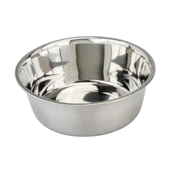 Gamelle inox 28.3 cm
