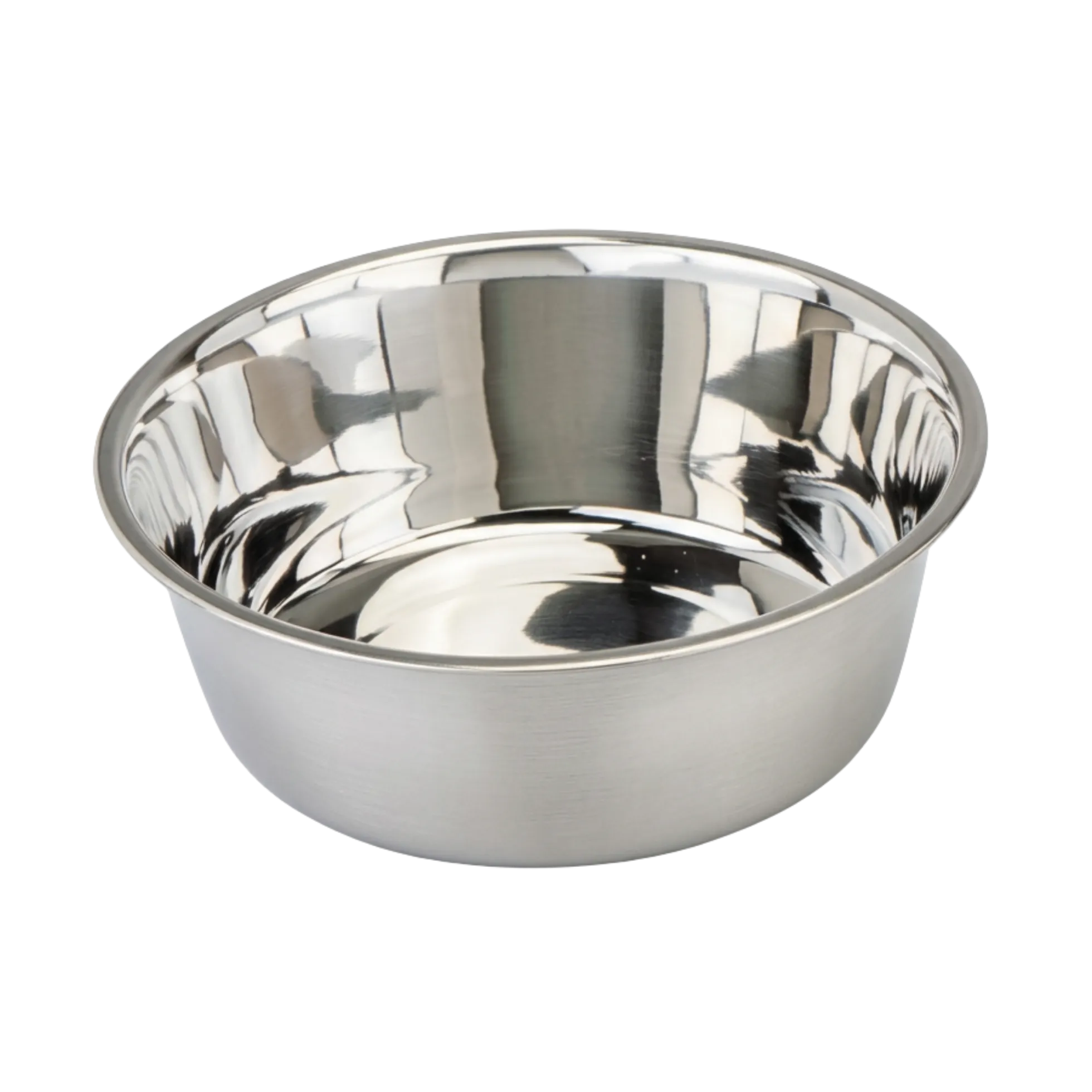Gamelle inox 28.3 cm