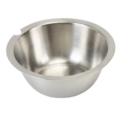 Gamelle inox professionnelle, 3 llitres, 24 cm
