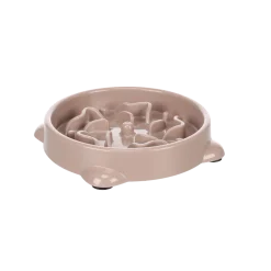 Gamelle SLOW FEEDER pour chiot 300 ml