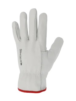 gant de manipulation pour soins et capture