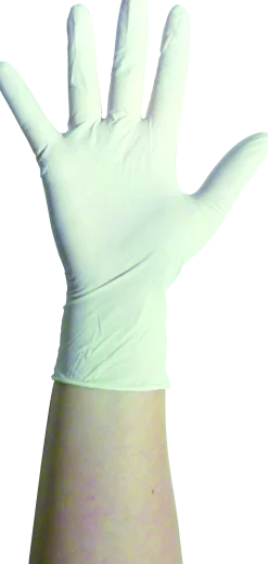 Gant latex
