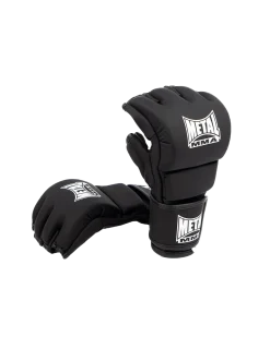 Gant MMA blacklight TL