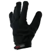 Gants 221B Tactical Exxtremity Patrol avec lampe P3P - Taille L