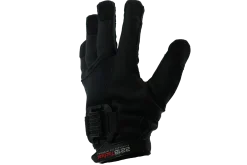 Gants 221B Tactical Exxtremity Patrol avec lampe P3P - Taille XL
