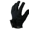 Gants 221B Tactical Exxtremity Patrol avec lampe P3P - Taille XXL