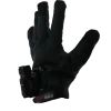 Gants 221B Tactical Exxtremity Patrol avec lampe P5S - Taille L
