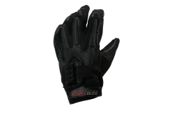 Gants 221B Tactical Titan avec lampe P3P - Taille L