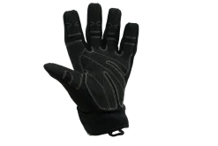 Gants 221B Tactical Titan avec lampe P3P - Taille L