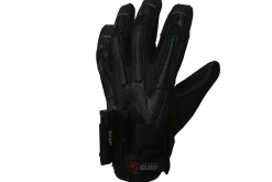 Gants 221B Tactical Titan avec lampe P3P - Taille L