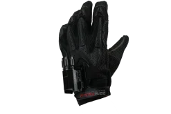 Gants 221B Tactical Titan avec lampe P5S - Taille L