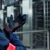 Gant Scanforce détecteur métaux GP - taille 8