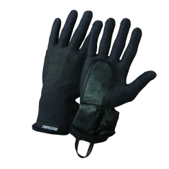 Gant Scanforce détecteur métaux Blacktactilt - taille 9