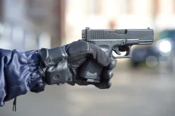 Gant Scanforce détecteur métaux Speedert - taille 11
