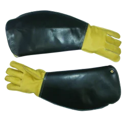 Gants de protection en dynema anti-morsure