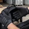 Gants Mechanix anti coupure pursuit CR5 - taille XL