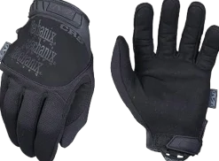 Gants Mechanix anti coupure pursuit CR5 - taille XL