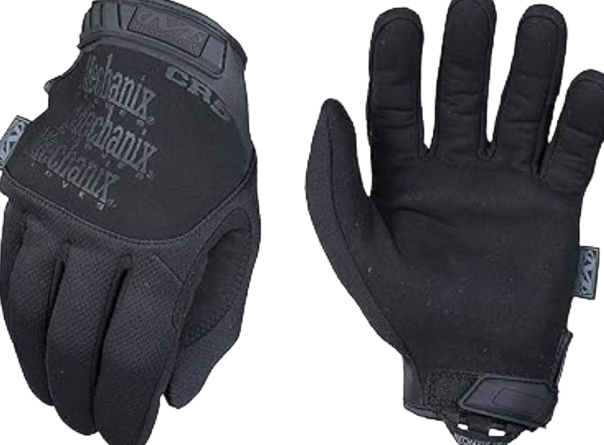 Gants Mechanix anti coupure pursuit CR5 - taille XL