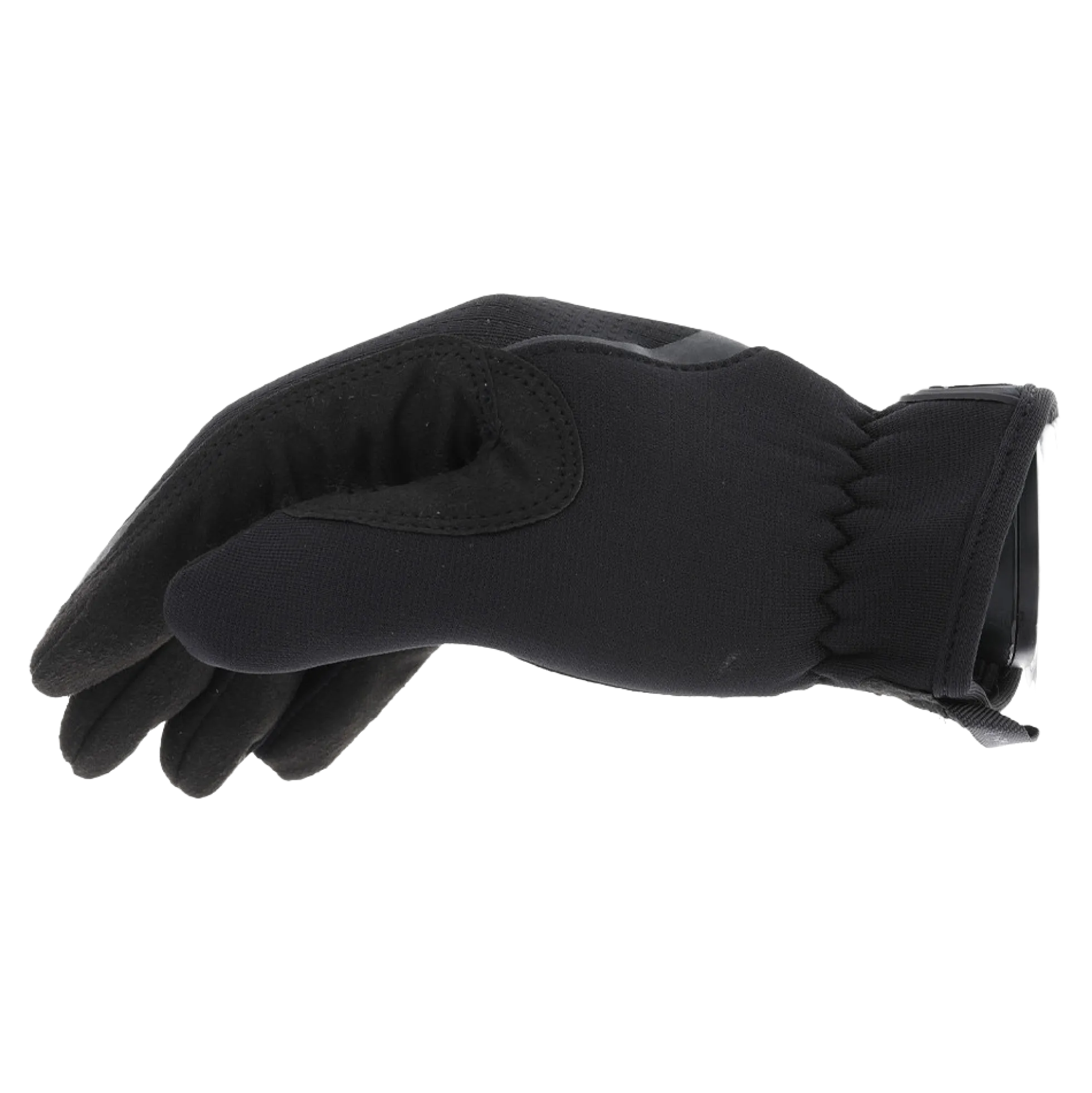 Gants Mechanix Fastfit noir - taille L