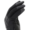 Gants Mechanix Fastfit noir - taille M