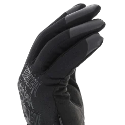 Gants Mechanix Fastfit noir - taille M