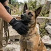 Gants Mechanix Fastfit noir - taille S