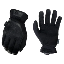 Gants Mechanix Fastfit noir - taille XXL