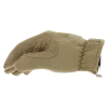Gants Mechanix Fastfit tan - taille M