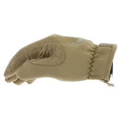 Gants Mechanix Fastfit tan - taille M