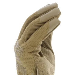 Gants Mechanix Fastfit tan - taille M
