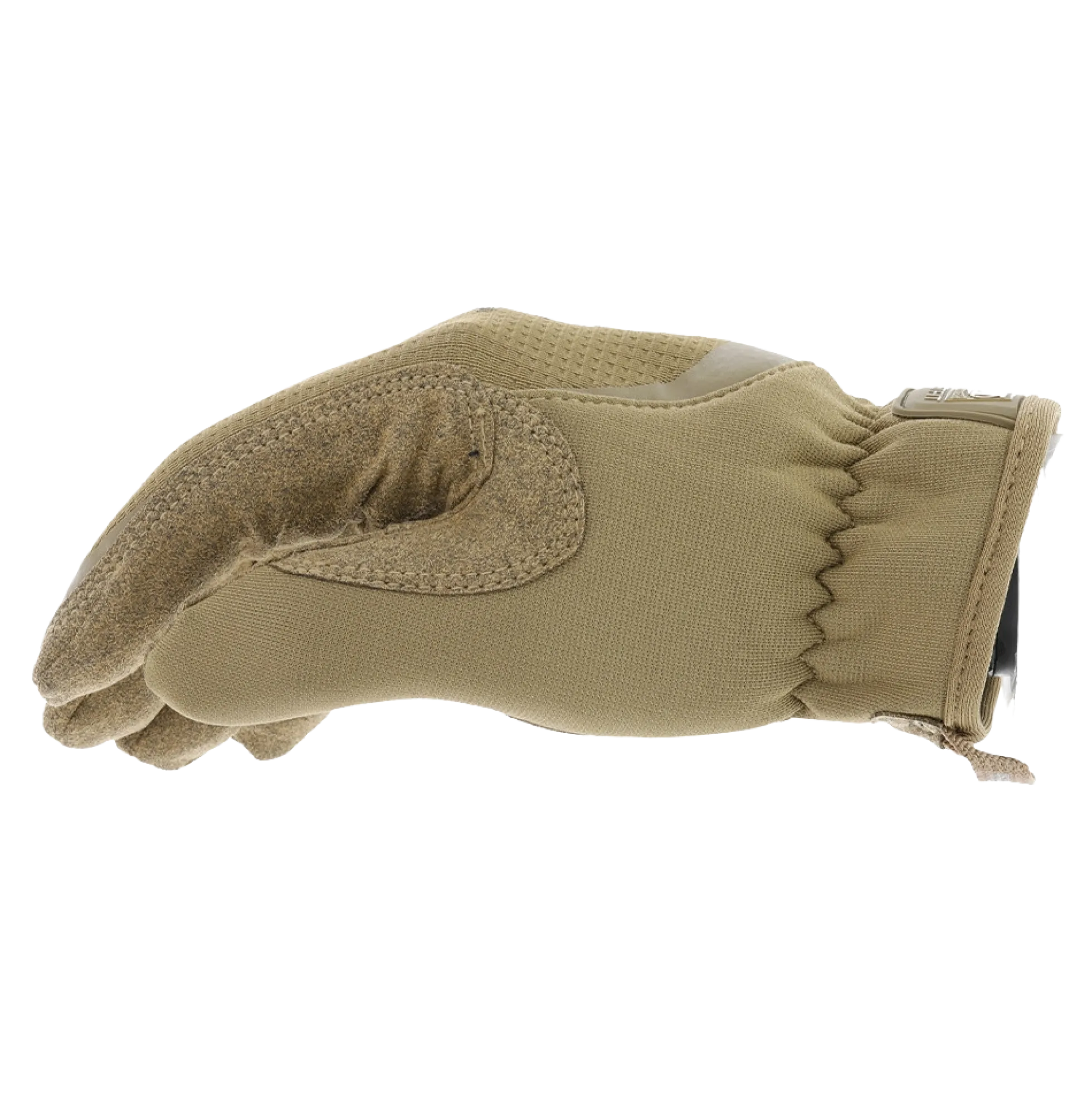 Gants Mechanix Fastfit tan - taille S