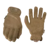 Gants Mechanix Fastfit tan - taille XL