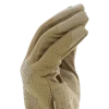 Gants Mechanix Fastfit tan - taille XXL
