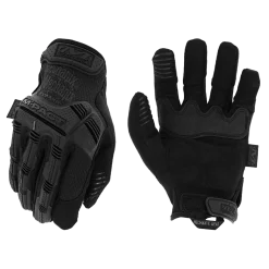 Gants Mechanix M-Pact noir - taille S