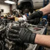 Gants Mechanix M-Pact noir - taille XL
