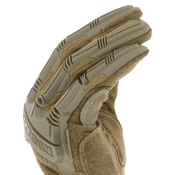 Gants Mechanix M-Pact tan - taille XXL