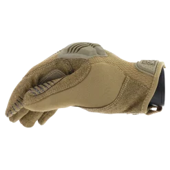 Gants Mechanix M-Pact tan - taille XXL