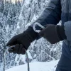 Gants thermo performer niv-3 noir taille L