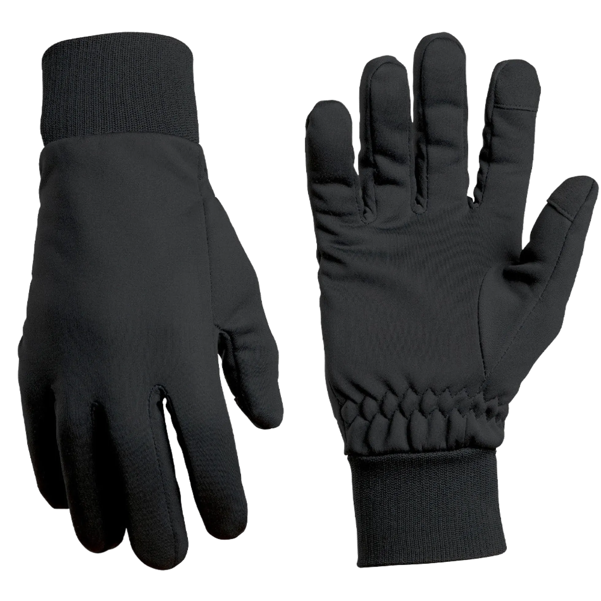 Gants thermo performer niv-3 noir taille M