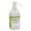 Gel hydroalcoolique glycériné