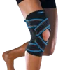 Genouillère strapping S