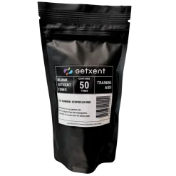 GETXENT - sachet de 50 tubes