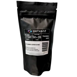 GETXENT - sachet de 1000 tubes
