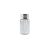GETXENT - tube individuel en vial verre (lot de 100 pcs)